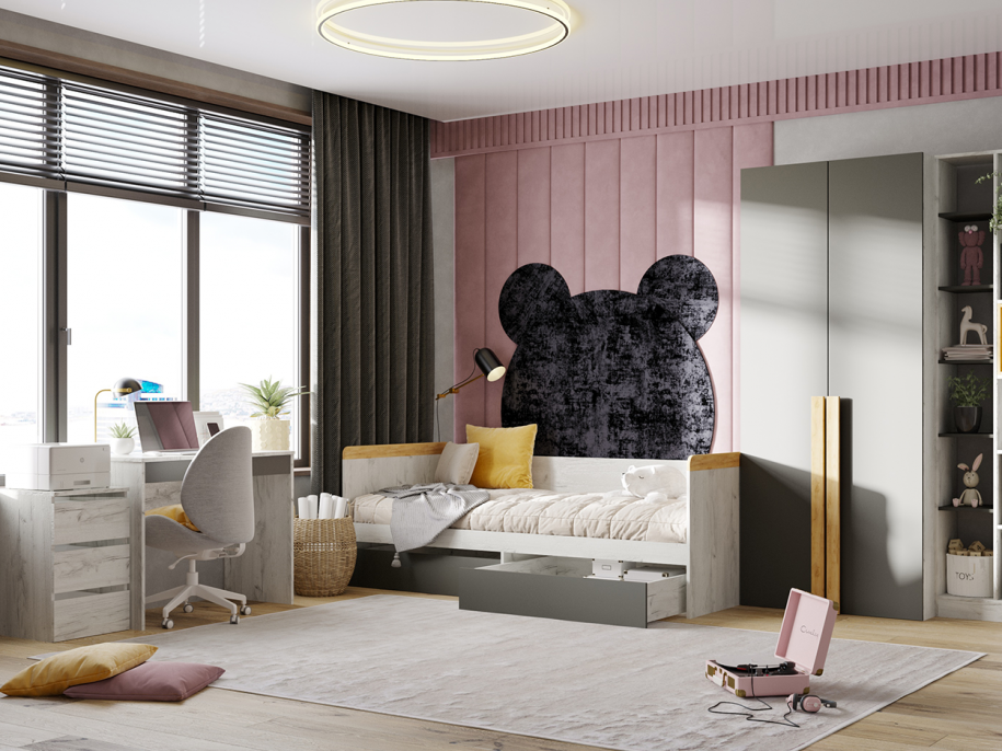 Модульная система «Кент-1»